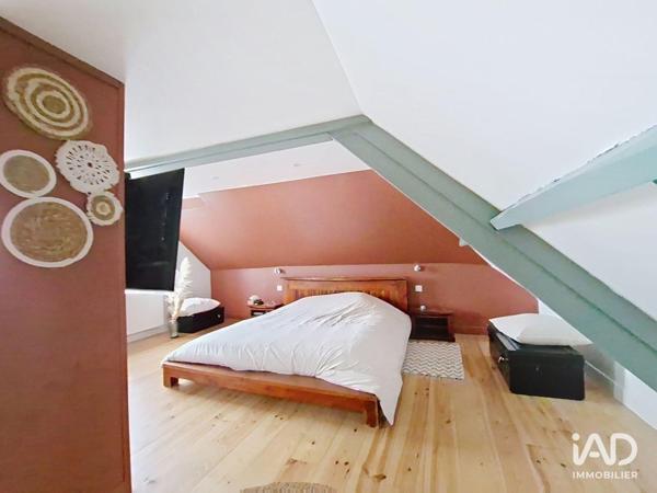 Maison à vendre 4 pièces 146 m² Landas