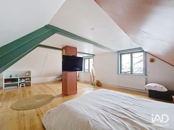 Maison à vendre 4 pièces 146 m² Landas