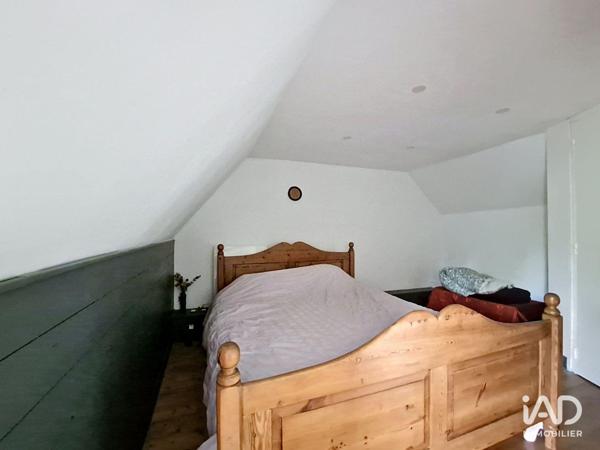 Maison à vendre 4 pièces 146 m² Landas