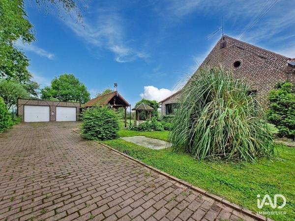 Maison à vendre 4 pièces 146 m² Landas