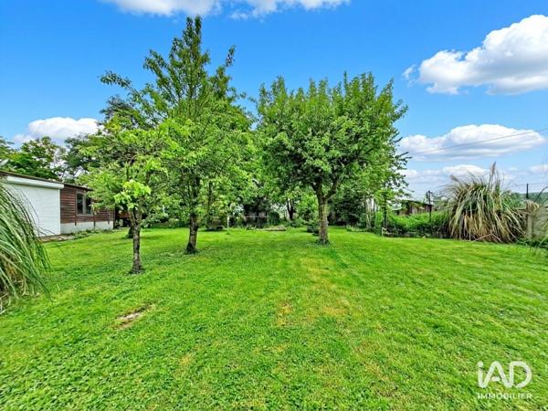 Maison à vendre 4 pièces 146 m² Landas
