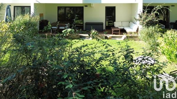 Appartement à vendre 3 pièces 66 m² Bayonne