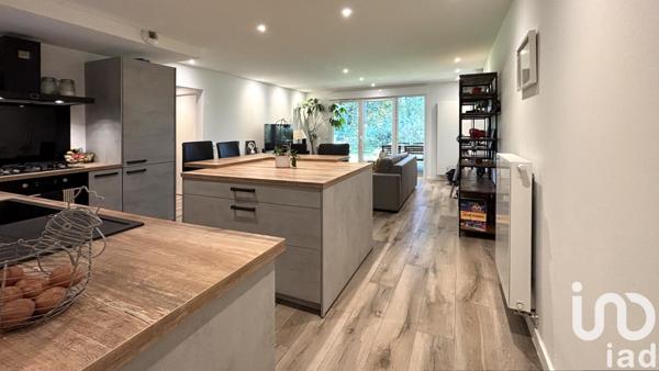 Appartement à vendre 3 pièces 66 m² Bayonne