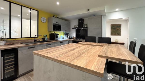 Appartement à vendre 3 pièces 66 m² Bayonne