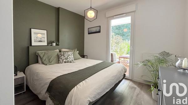 Appartement à vendre 3 pièces 66 m² Bayonne