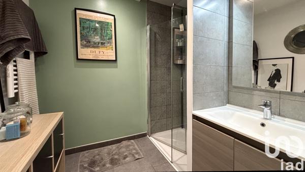 Appartement à vendre 3 pièces 66 m² Bayonne