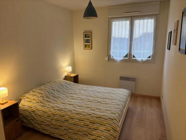 Appartement à louer à Nancy (54000)