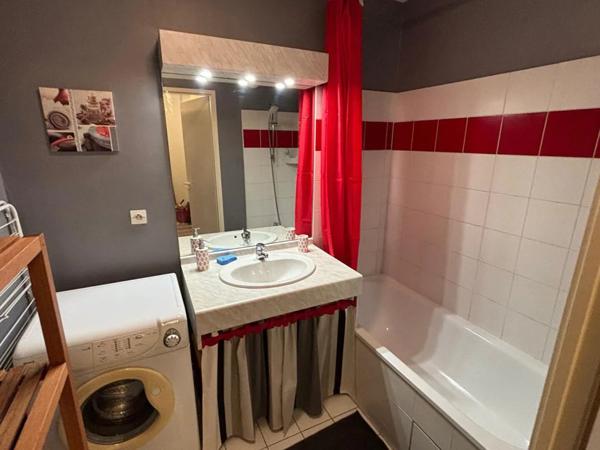 Appartement à louer à Nancy (54000)