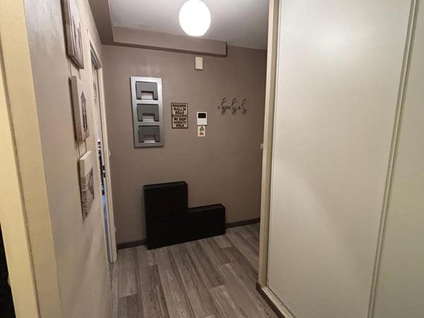 Appartement à louer à Nancy (54000)