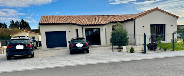 Maison Saint Yrieix Sur Charente