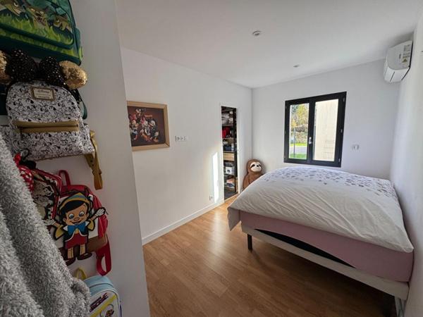 Maison Saint Yrieix Sur Charente