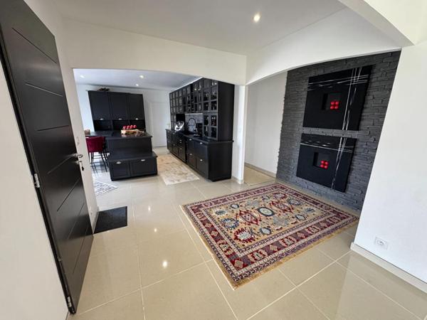 Maison Saint Yrieix Sur Charente