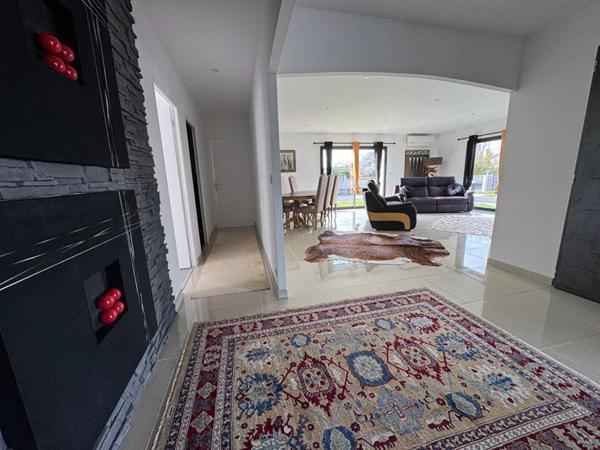 Maison Saint Yrieix Sur Charente