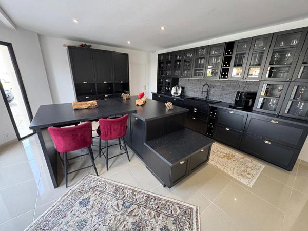 Maison Saint Yrieix Sur Charente