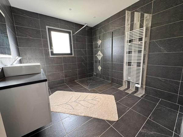 Maison Saint Yrieix Sur Charente