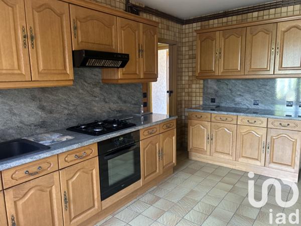 Maison à vendre 5 pièces 92 m² Montigny-en-Gohelle