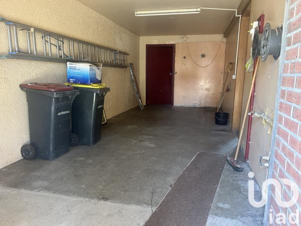 Maison à vendre 5 pièces 92 m² Montigny-en-Gohelle