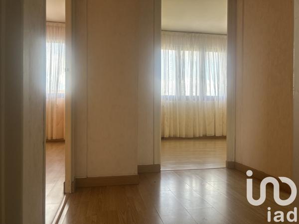 Maison à vendre 5 pièces 92 m² Montigny-en-Gohelle