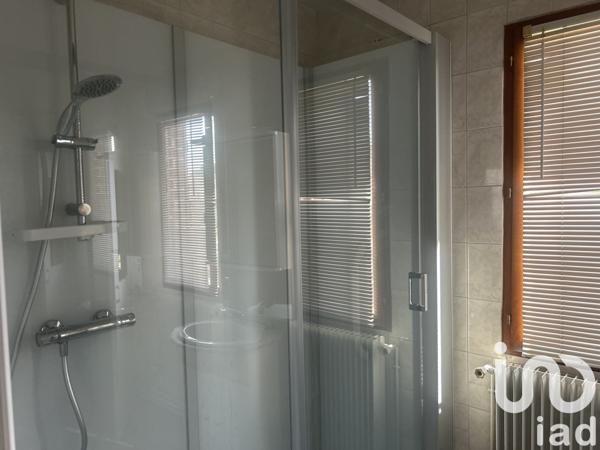 Maison à vendre 5 pièces 92 m² Montigny-en-Gohelle