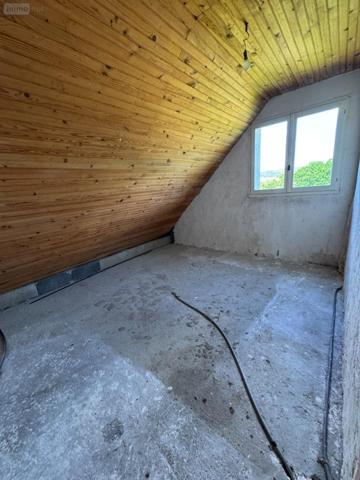 Maison individuelle à vendre à Saint-Nic dans le Finistère (29550), ref : 1001233