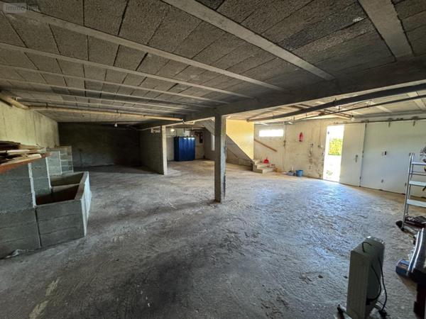 Maison individuelle à vendre à Saint-Nic dans le Finistère (29550), ref : 1001233