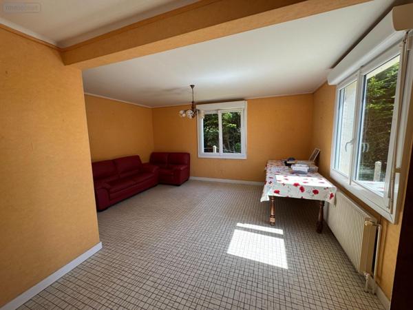 Maison individuelle à vendre à Saint-Nic dans le Finistère (29550), ref : 1001233