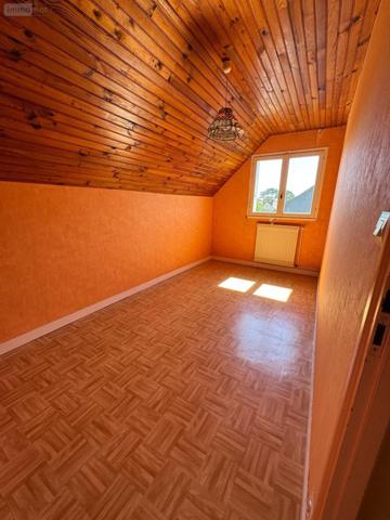 Maison individuelle à vendre à Saint-Nic dans le Finistère (29550), ref : 1001233