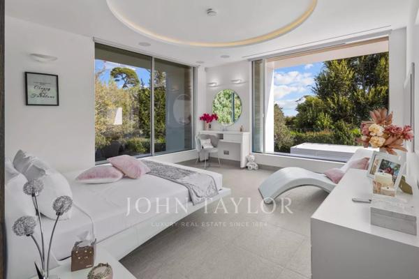 Cap d'Antibes | Propriété d'exception