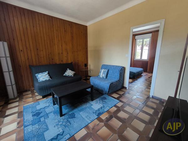 Appartement à vendre Saint Brevin Les Pins - 4 pièces, 75m² avec 4 chambre(s) à 297 640€ - AJP Immobilier Saint-Brévin