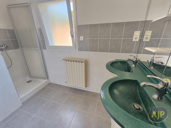 Appartement à vendre Saint Brevin Les Pins - 4 pièces, 75m² avec 4 chambre(s) à 297 640€ - AJP Immobilier Saint-Brévin
