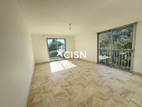 Achat appartement - 79m² - 44100 - Nantes