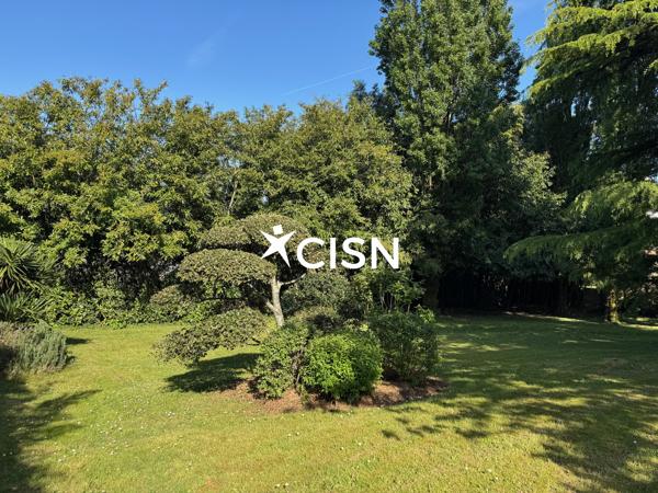 Achat appartement - 79m² - 44100 - Nantes