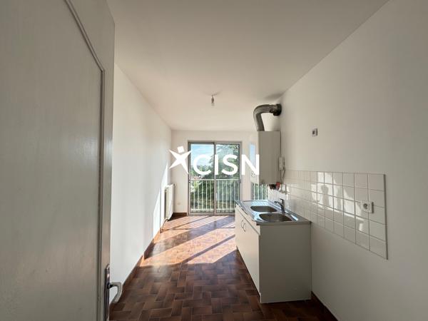Achat appartement - 79m² - 44100 - Nantes