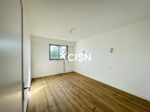 Achat appartement - 79m² - 44100 - Nantes
