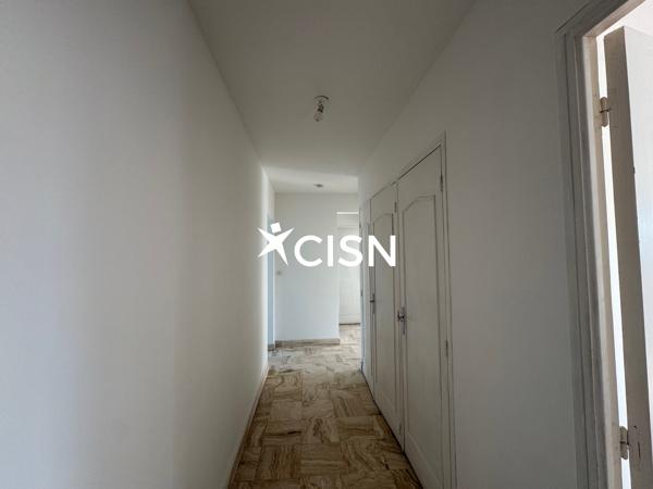 Achat appartement - 79m² - 44100 - Nantes