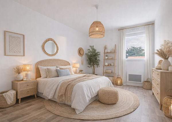 proche commerces et de la plage - Appartement Neuf type 3 de 61m2 - Saint Jean de Monts