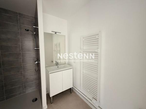 proche commerces et de la plage - Appartement Neuf type 3 de 61m2 - Saint Jean de Monts