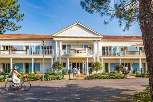 proche commerces et de la plage - Appartement Neuf type 3 de 61m2 - Saint Jean de Monts