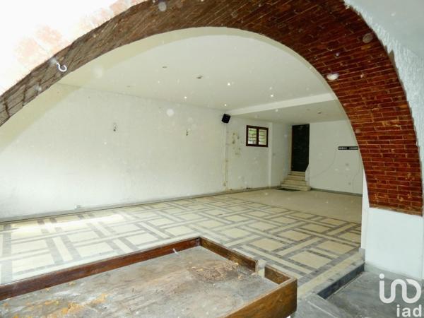 Location droit au bail 130 m² Saint-Uze