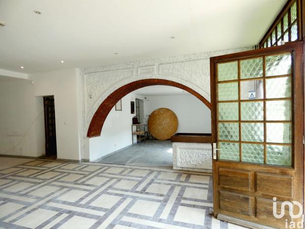 Location droit au bail 130 m² Saint-Uze