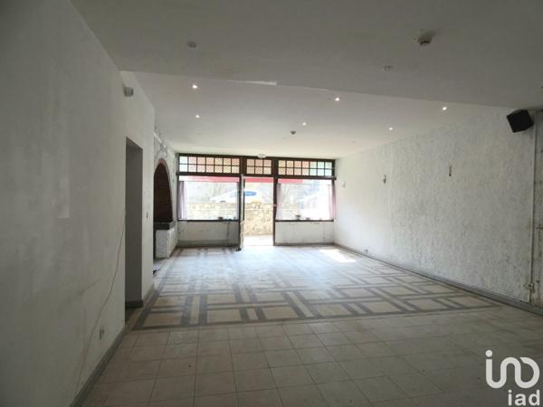 Location droit au bail 130 m² Saint-Uze