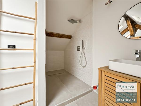 Maison Briis Sous Forges 2 pièce(s) 45m²