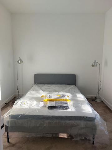 Appartement 2 pièces à louer