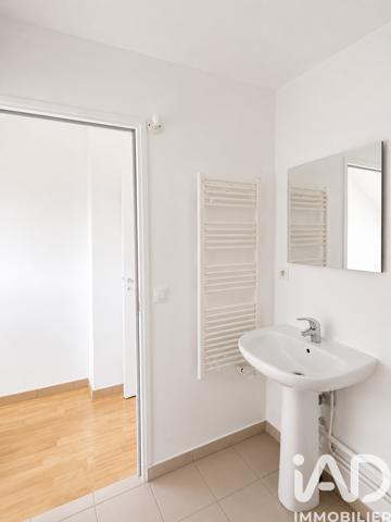 Appartement à vendre 2 pièces 40,8 m² Taverny