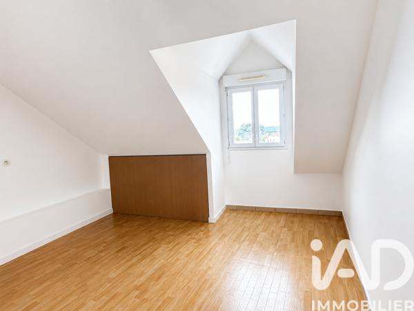 Appartement à vendre 2 pièces 40,8 m² Taverny