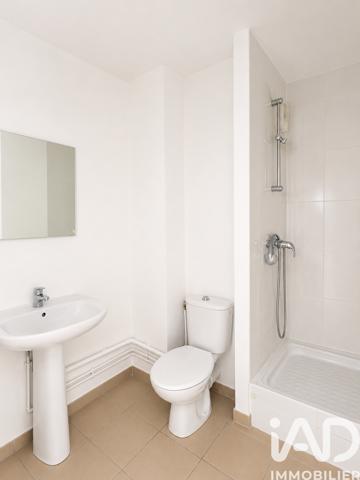 Appartement à vendre 2 pièces 40,8 m² Taverny