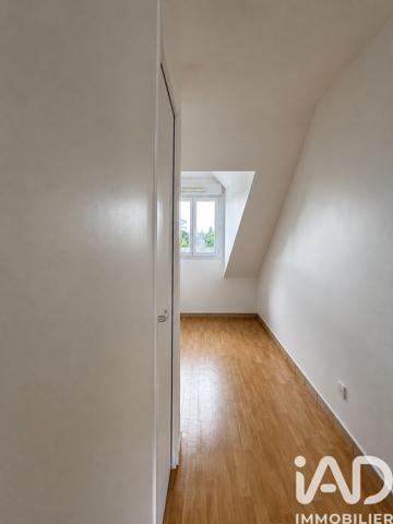 Appartement à vendre 2 pièces 40,8 m² Taverny