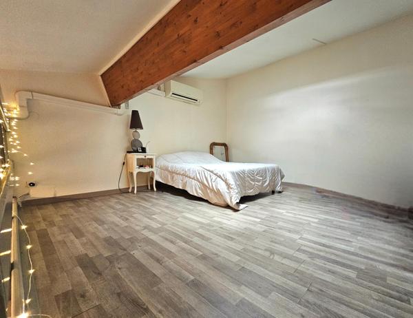 A 2 pas du centre de Pelissanne – Idéal 1er achat ou investisseur