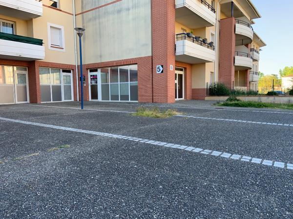 Atlantis - bureaux à louer!