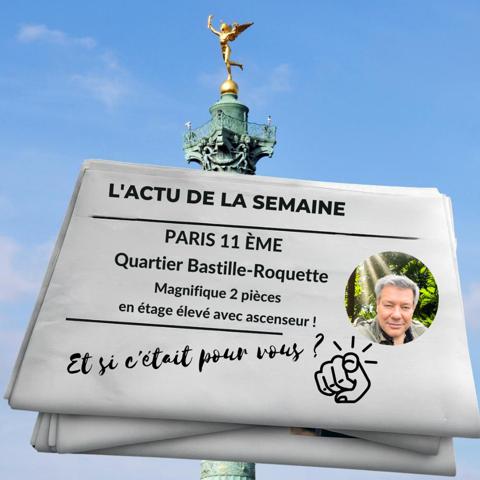 Vente / Appartement T2